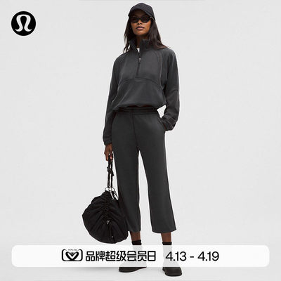 Softstreme女士高腰直筒