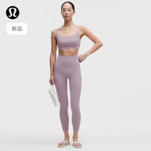 Align女士运动高腰紧身