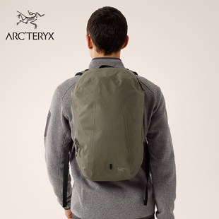ARC'TERYX始祖鸟 GRANVILLE 16 BACKPACK 防风 男女同款 背包
