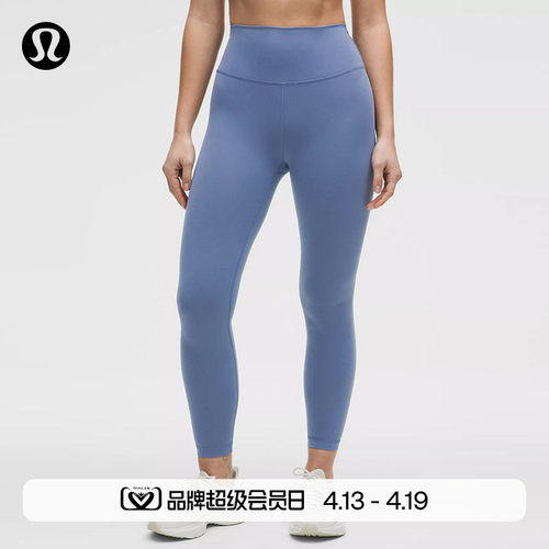 WunderTrai女士运动高腰