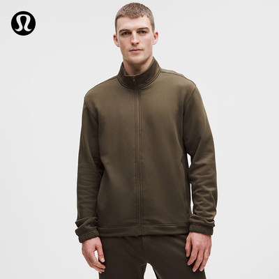 ZeroedIn男士运动夹克
