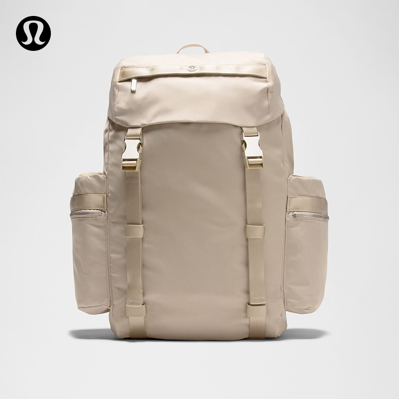 Wunderlust背包拒水双