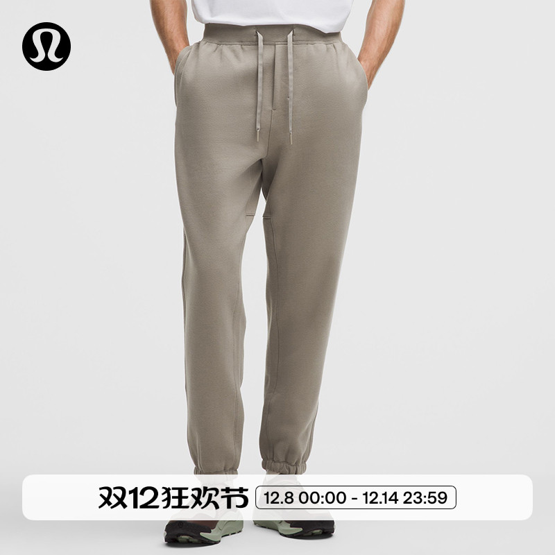 Steady男士运动裤*常规