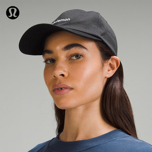 Unisex Classic 男女同款经典运动帽丨lululemon丨LU9BOTS