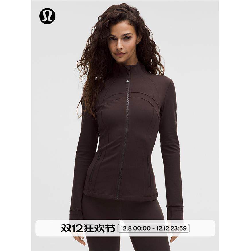 Define女士夹克*保暖丨