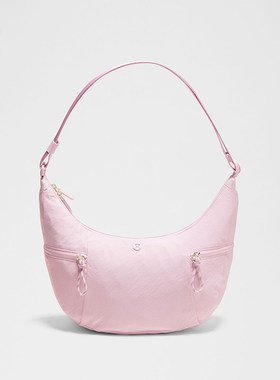 Slouchy 斜挎包丨lululemon丨LU9CACS