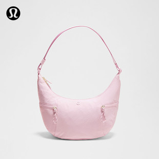 Slouchy 斜挎包丨lululemon丨LU9CACS