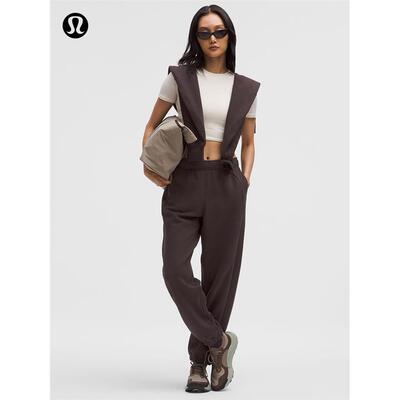 Scuba女士超宽松款中腰