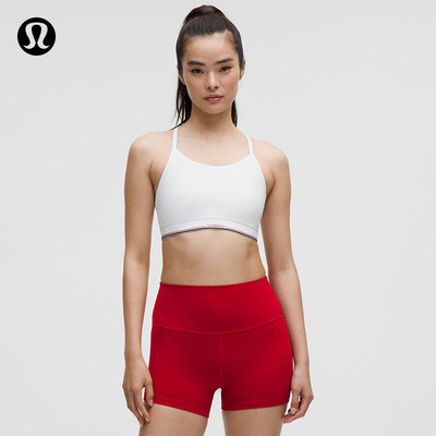 FlowY女士中度支撑运动