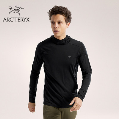 ARC'TERYX始祖鸟IONMWL