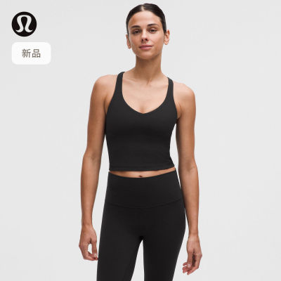 Align女士背部别致肩带