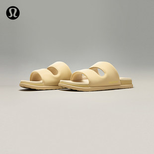 Restfeel Sandal 女士凉拖鞋丨lululemon丨LW9FFJS