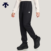 DESCENTE迪桑特儿童 男女童针织运动长裤 SKI STYLE