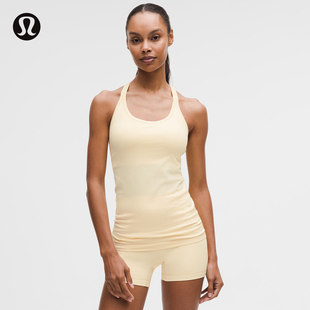 Ebb to Street 女士运动背心丨lululemon丨LW1AX1S