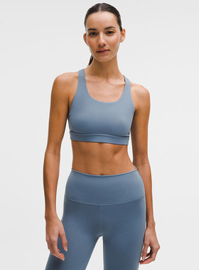 Wunder Train 女士后侧网面运动内衣丨lululemon丨LW2EWWS