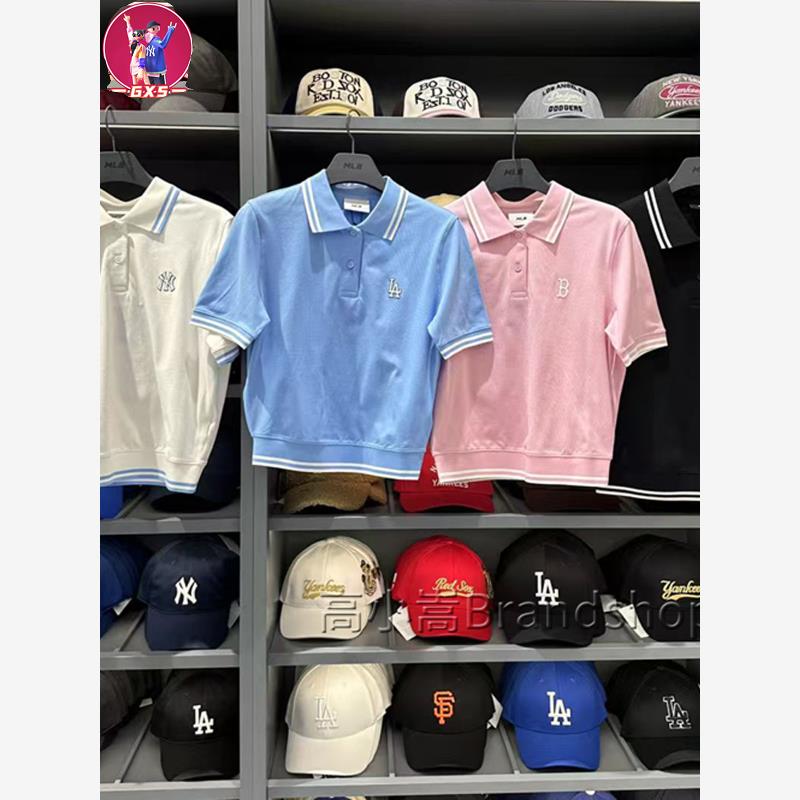 韩国MLB专柜正品25夏季新