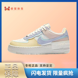 AF1 低帮男女运动休闲板鞋 Force Air CI0919 耐克Nike