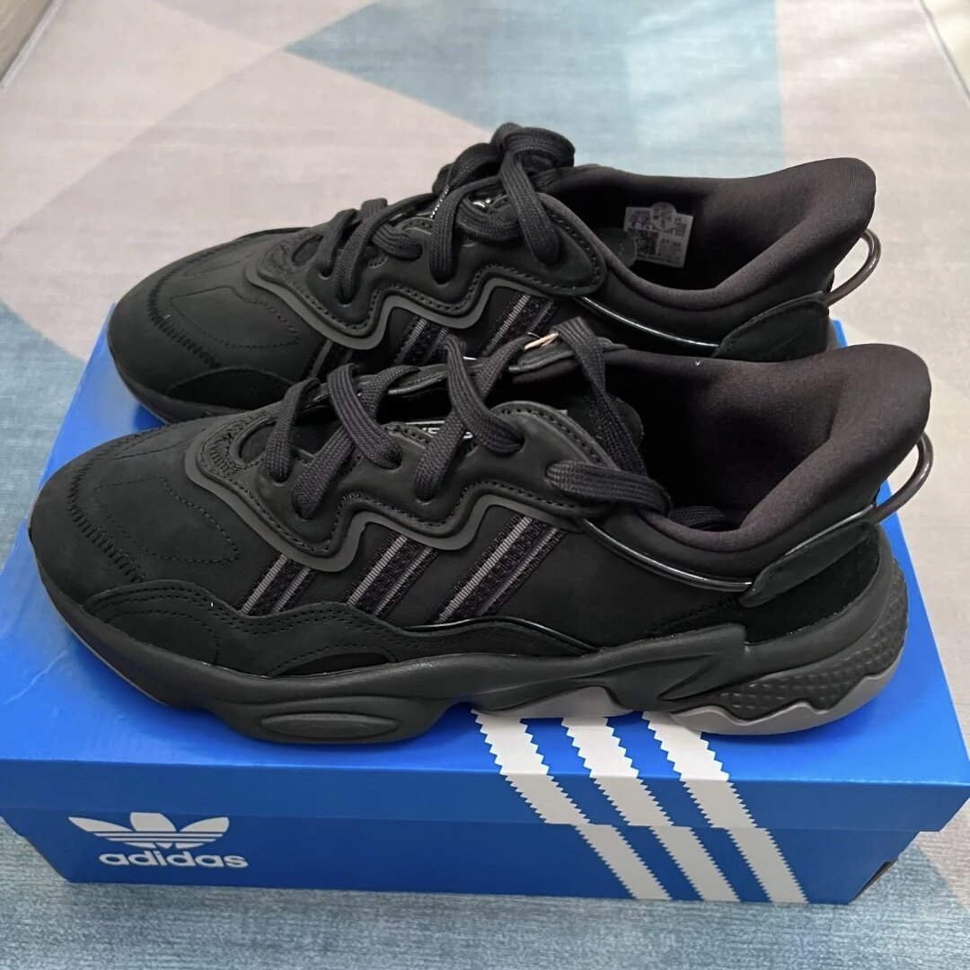 adidas originals ozweego adiprene技术休闲鞋hp7776