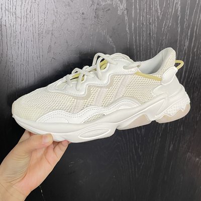 瑕疵特价 adidas Originals Ozweego Adiprene技术休闲鞋GY5445