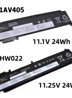 适用于联想T460S电池T470S笔记本00HW022可替换笔记本电池01AV405