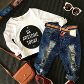 Pull enfant ST  XX - Ref 2103639 Image 8