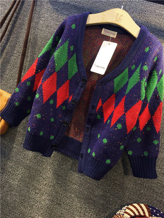 Pull enfant ST  XX - Ref 2103639 Image 3