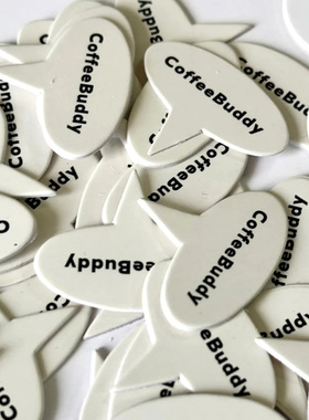 异形插牌定制甜品logo插卡生日蛋糕标签插排烘焙店装饰小卡片插件