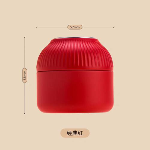茶叶密封罐小铁罐定制