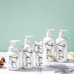 阿那亚 露迦徒lokadatu 禅与木香方系列洗发水护发素沐浴露润肤乳