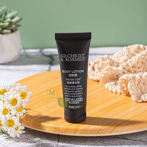 喜来登Gilchrist润肤露22ml