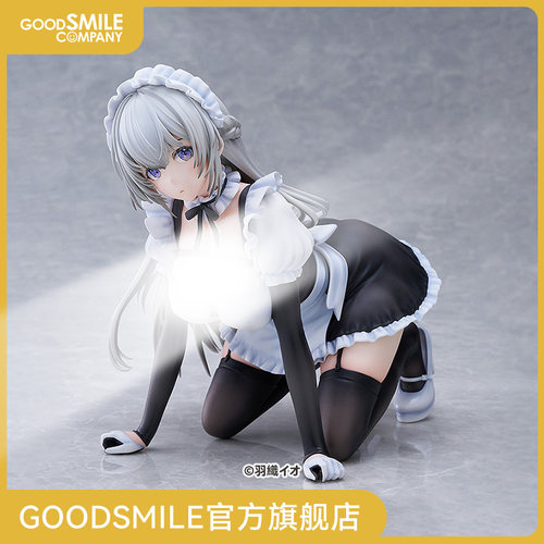 GsC-MaidMaison白石透illustrati
