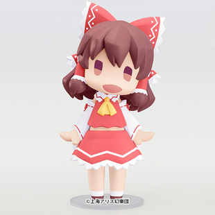 GSC-HELLO!GOODSMILE博丽灵梦