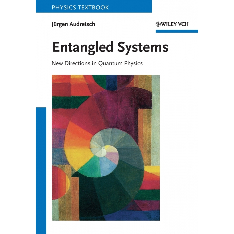 Entangled Systems