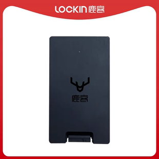 鹿客智能锁V5Pro/V5Max/S50MPro/S50M专用锂电池