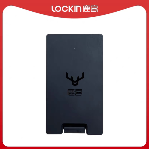 鹿客智能锁V5Pro/V5Max/S50MPro/S50M专用锂电池