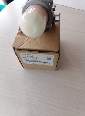 大洋发电机配件 TSD5000E RGD5000雅马哈EDA5000E柴油滤芯总成