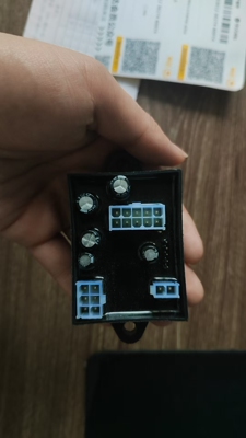 WR0511-RT-2044发电机配件电源模块指示灯点火器模块