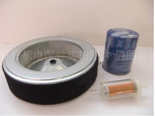 本田发电机配件  GX630 690 620 610配件 空滤 汽油滤 机油滤三滤在类目 五金/工具, 机电五金, 发电机, 汽油发电机中 - 来自Buy2taobao.com提供专业的淘宝代购服务