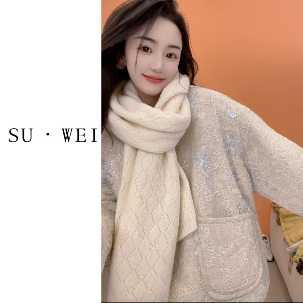 6233短外套单排扣亚麻棉刺绣连帽加厚女复古厚款短款外套,女装/女士精品,短外套,淘宝优惠券,粉丝福利购,淘宝优惠卷