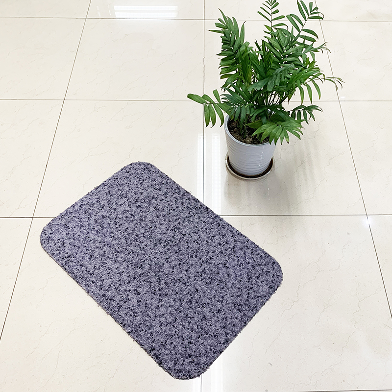 外贸余单尾货出口地垫 吸水除尘 脚垫门垫防滑垫 麦黎逊地垫