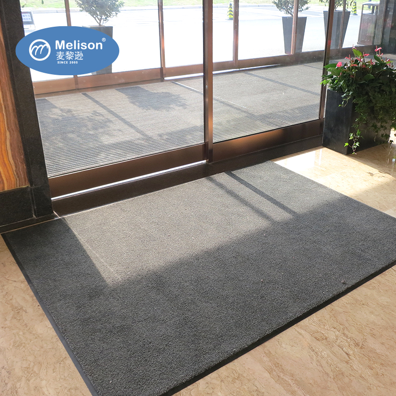 家用入户吸水厨房卫生间除尘地垫