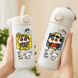 Мелки, детский милый маленький изысканный креативный стакан для влюбленных со стаканом для школьников, коллекция 2022