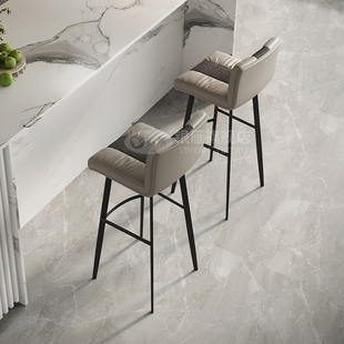 家用高脚椅靠背高椅子真皮高脚凳岛台餐椅设计师高档吧台椅酒吧椅