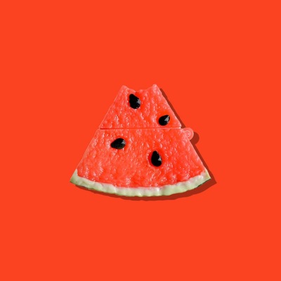 AirPods保护套硅胶软壳立体防摔