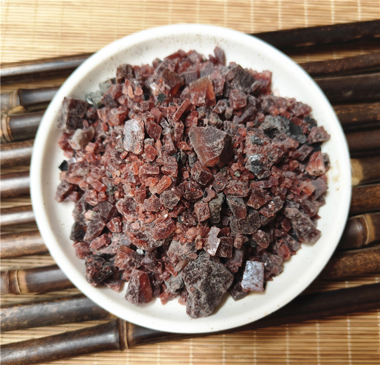 紫硇砂500克250克包邮 正品紫硇石 中药材紫卤砂 紫硇砂粉