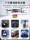 Карта памяти Sandisk 256G карта памяти DJI action4/5pro sd-карта pocket3 карта флэш-памяти tf-карта mini 4