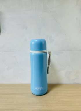 包邮哈尔斯真空哈尼纤巧运动瓶保温杯女士保温杯HD-280F