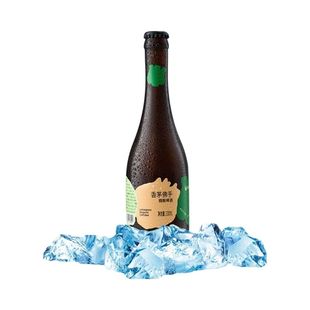 柠檬电解质精酿啤酒 浑浊番茄 小象超市代购 小象28天锁鲜血橙西柚