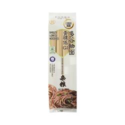 盒马青稞低GI多谷物面280g含西藏日喀则青稞包邮