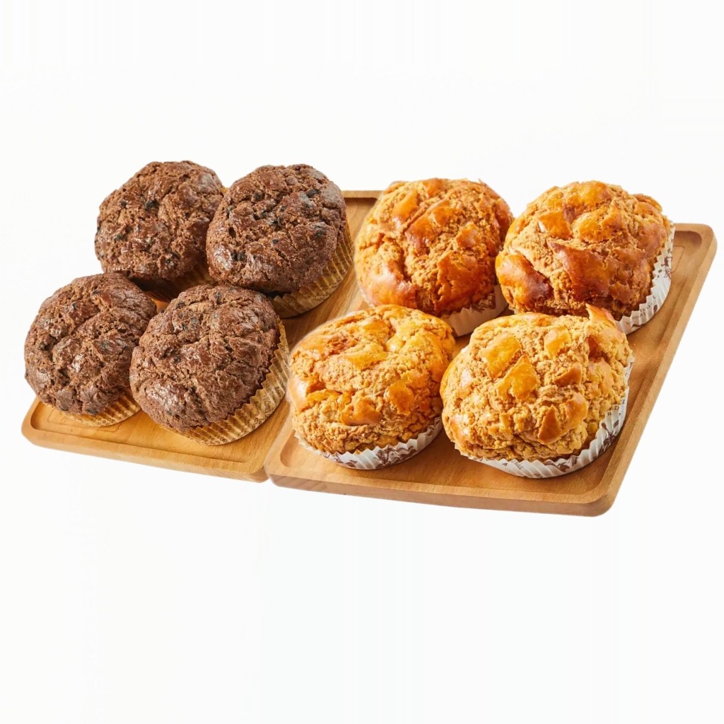 盒马烘焙麻薯奶黄流心丹麦纯动物黄油巧克力奶酥菠萝包顺丰包邮